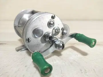 PFLUEGER NOBBY 1963 플루거 노비 다이렉트 릴
