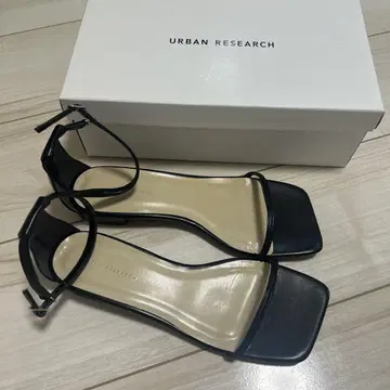 어반 리서치 샌들