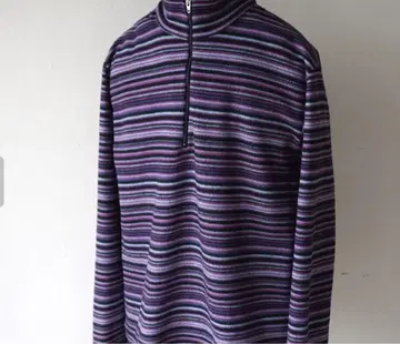 '99 patagonia CAPILENE 하프 지퍼