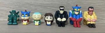 짱구는 못말려(크레용 신짱) 기다림 세트