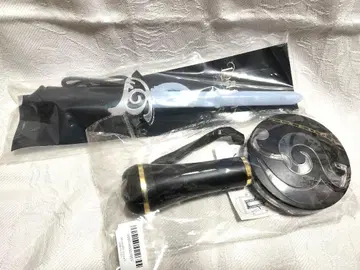 시쿠포니 응원봉 2개 세트 중고