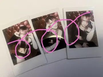 JILUKA Sena 님 폴라로이드