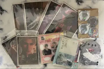 연애와 심공 신 묶음 판매