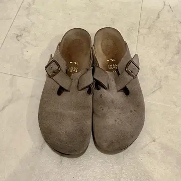 BIRKENSTOCK Boston 37