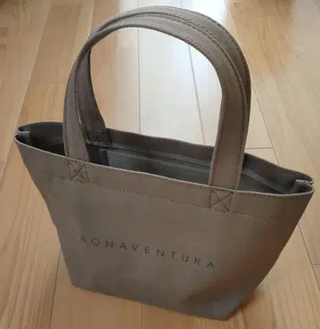BONAVENTURA 토트백 미니