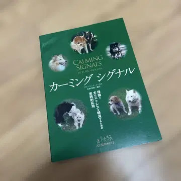 카밍 시그널