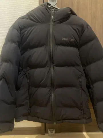 Marmot 다운 자켓 M 사이즈
