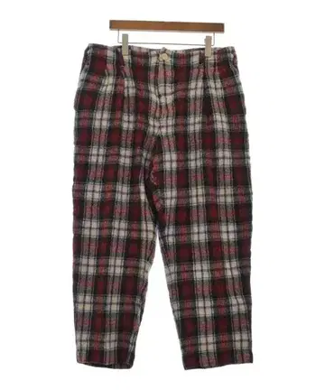 COMME des GARCONS SHIRT 팬츠 ( 기타 ) 남성용