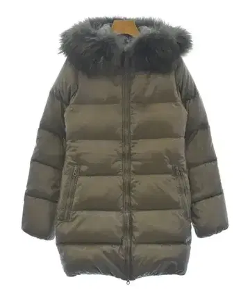DUVETICA 다운 코트 여성용