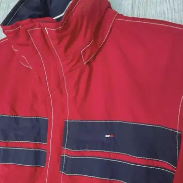 Tommy Hilfiger 나일론 자켓