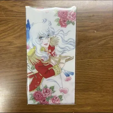 베르사이유의 장미 W 티켓 파일 파란 성 오스칼