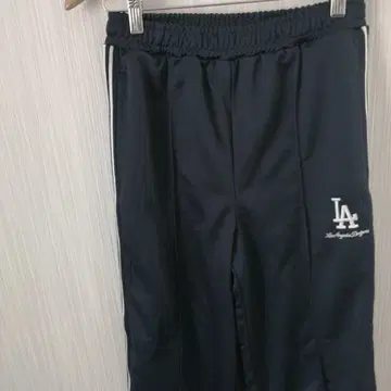 MLB 로스앤젤레스 다저스 저지 나일론 팬츠
