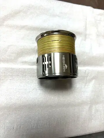 heighten 하이텐 시마노 c3000 스풀