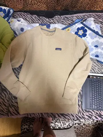 파타고니아 patagonia 트레이닝복