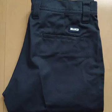 BLUCO 니커즈 워크팬츠 그레이 M