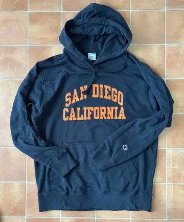 Champion 챔피온 후드티 후디 XL