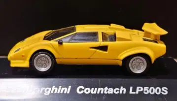 CM'S 1/64 Lamborghini Countach LP500S