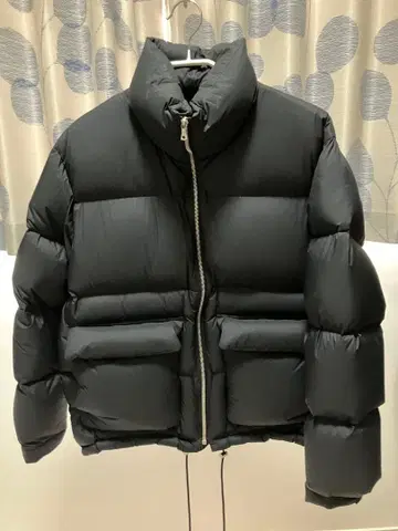 AURALEE DOWN BLOUSON 24aw