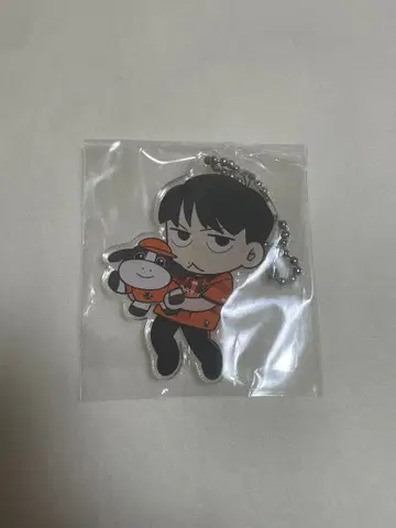 야마토 아크릴 키링