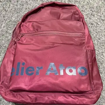 아타오 백팩