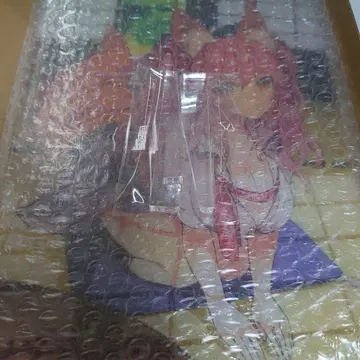 타마모노마에 아크릴 보드 와다 아루코전 Fate & Fate/EXTRA