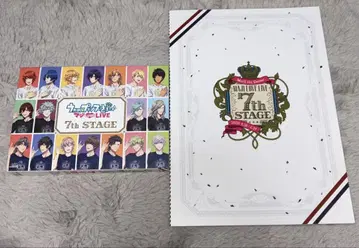 우타노 프린스사마 마지LOVELIVE 7th Blu-ray