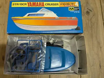 YAMAHA STR-19CR 크루저