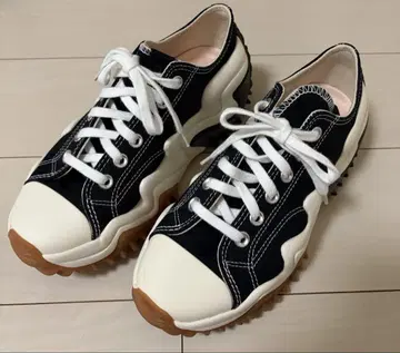 [정품] CONVERSE RUN STAR MOTION 24.0cm