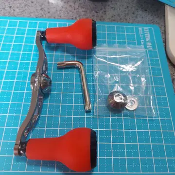 고메쿠사스 100mm 핸들
