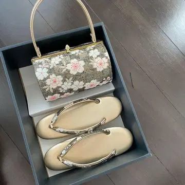 후리소데 조리 백 세트