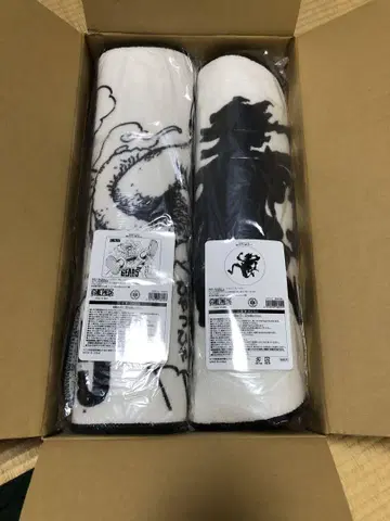 ONE PIECE DAY 2024 GEAR5 해방의 전사 러그 매트