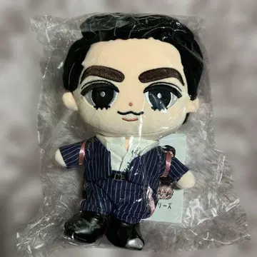 SnowMan 라울 BIG인형 (매달리지 않는 ver)