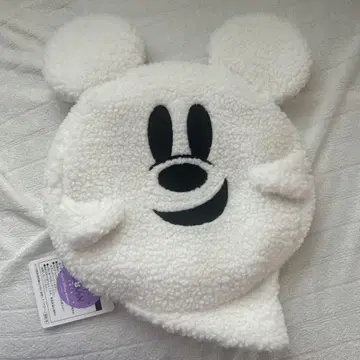 미키마우스 디즈니 베레모 유령