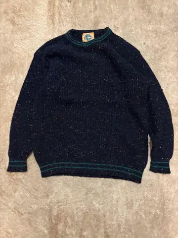 le laureat nep knit 'made in france'