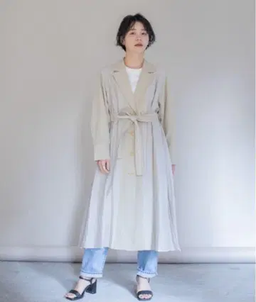 Eimee Law 트렌치코트