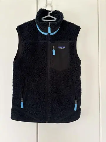 patagonia 남성용 클래식 레트로X 베스트