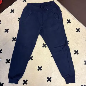 리얼 맥코이 BALL PARK 스웨트 팬츠