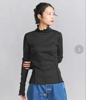 뷰티 앤 유스 상의