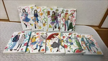 스킵과 로퍼 10권 세트 (1~9, 12권)