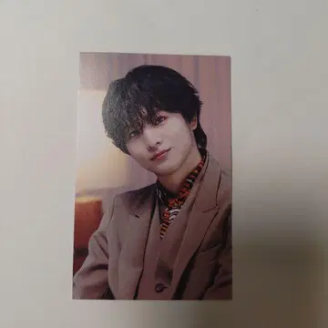 초특급 무비티켓 트레이딩 카드
