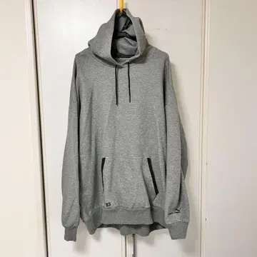 [새상품급] stampd puma 후드티 XL