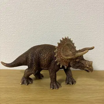 슐라이히 schleich 트리케라톱스