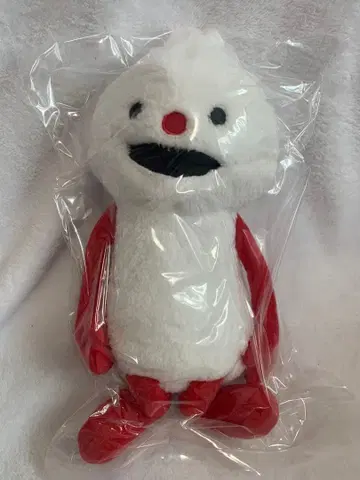 퍼펫 순순 오스와리 BIG 봉제 인형 논논