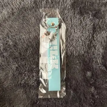 M!LK 시오자키 타이치 응원봉 스트랩