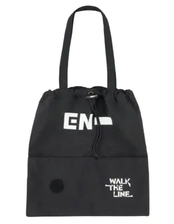 ENHYPEN WALK THE LINE 토트백
