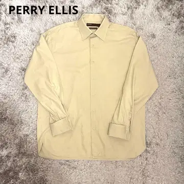 PERRY ELLIS ANNIVERSARY COLLECTION 셔츠