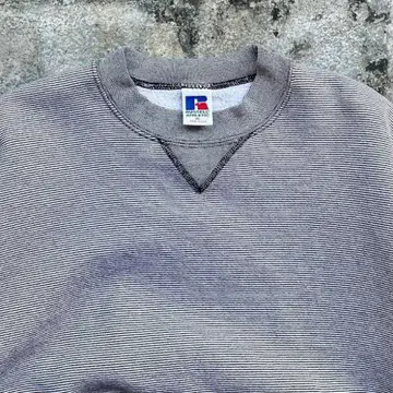 Russell 러셀 90s USA제 보더