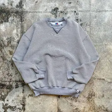 Russell Athletic USA 90s 보더