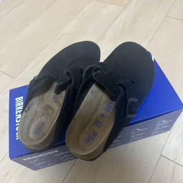BIRKENSTOCK 보스턴
