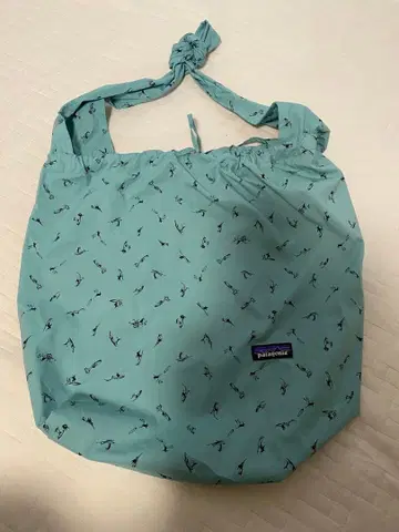 [ 새상품급 ] patagonia 에코백 칼리 에일 백 파타고니아